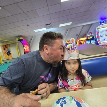 Nothing Bundt Cakes - A father's love for the birthday girl - Bakeries Near Me - San Leandro, California Nothing Bundt Cakes - A father's love for the birthday girl - Bakeries Near Me - San Leandro, California