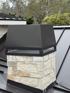 Slide of G & G Sheet Metal