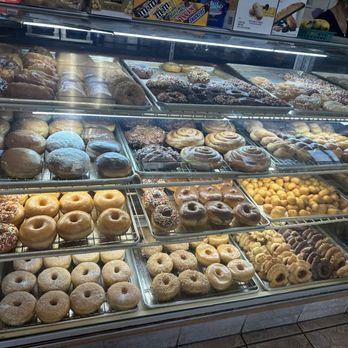 ML Donuts - Donuts - Donuts Near Me - San Francisco, California ML Donuts - Donuts - Donuts Near Me - San Francisco, California