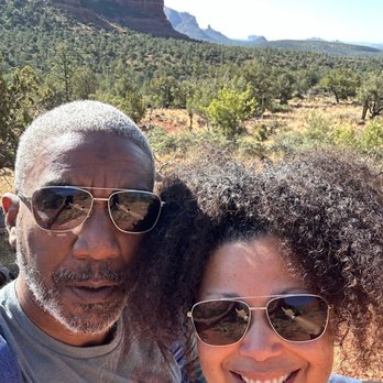 Massage Revolution - Sedona, AZ-wonderful visiting you, with all your earth energies/crystals/lovely people... - Massage Therapy Near Me - Manhattan Beach, California