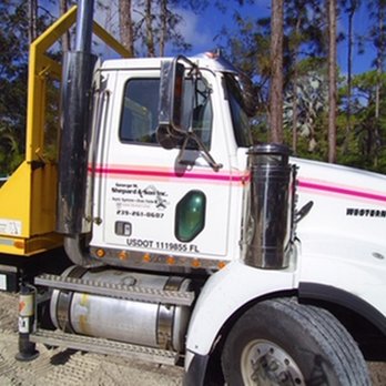 George W Shepard & Son - untitled - Septic Services Near Me - Naples, Florida George W Shepard & Son - untitled - Septic Services Near Me - Naples, Florida