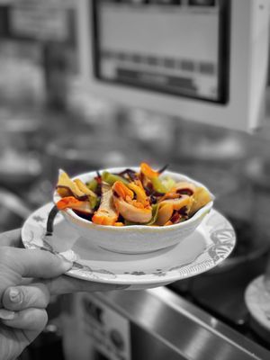 Izumi Kaiten Sushi by null