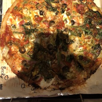 Blaze Pizza - Pizza Near Me - Orlando, Florida