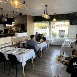 Chiquo & Eva Wagyu Steakhouse