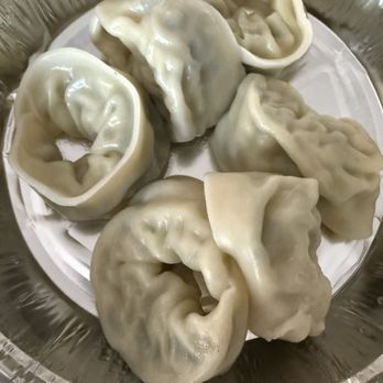 Seoul - Steamed dumplings - Korean Near Me - New York, New York Seoul - Steamed dumplings - Korean Near Me - New York, New York