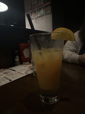 TGI Fridays by null