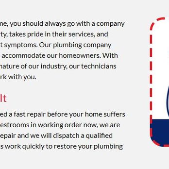 The Original Plumber - NO EMERGENCY OR AFTER HOURS/WEEKEND SVC - Plumbing Near Me - Jasper, Georgia The Original Plumber - NO EMERGENCY OR AFTER HOURS/WEEKEND SVC - Plumbing Near Me - Jasper, Georgia