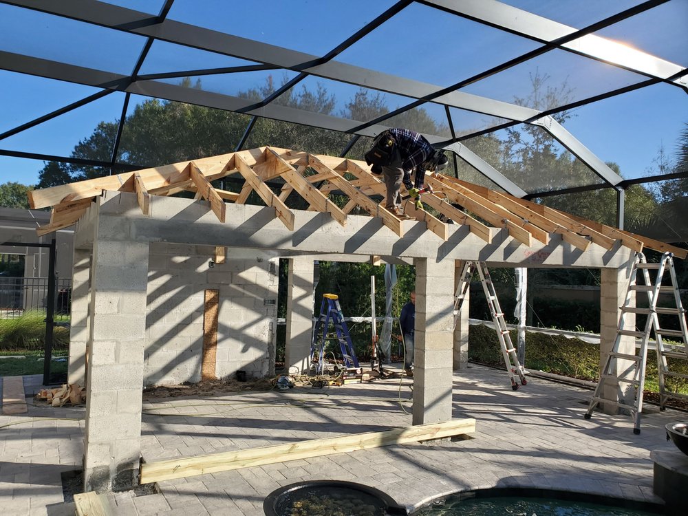 Slide of Home Pros Roofing and Contracting