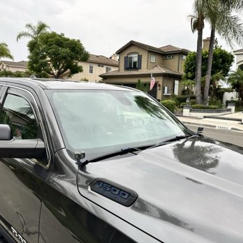 Autonation Mobile Glass - New glass installed with perfect fit! - Auto Glass Services Near Me - Tustin, California Autonation Mobile Glass - New glass installed with perfect fit! - Auto Glass Services Near Me - Tustin, California