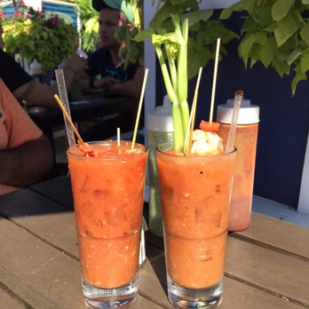 Valencia Cocina - DIY Bloody Mary Bar - Latin American Near Me - Norwalk, Connecticut Valencia Cocina - DIY Bloody Mary Bar - Latin American Near Me - Norwalk, Connecticut