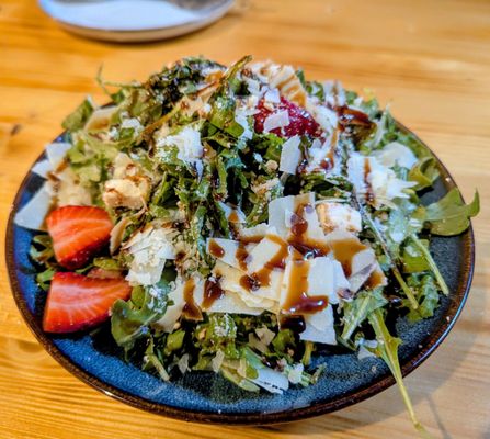 Mrs. Georgia by null