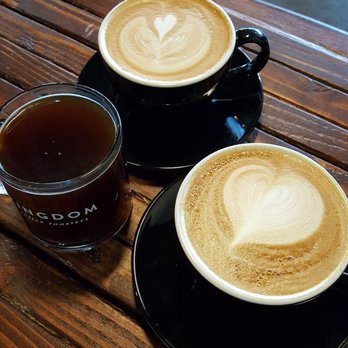 Kingdom Coffee Roasters - Coffee Roasteries Near Me - Folsom, California Kingdom Coffee Roasters - Coffee Roasteries Near Me - Folsom, California