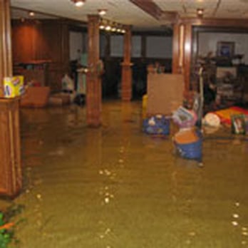 Tri-State Restoration - Damage Restoration Near Me - Cincinnati, Ohio