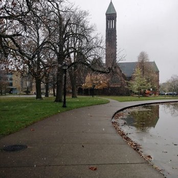 Symphony Circle - Landmarks & Historical Buildings Near Me - Buffalo, New York