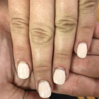 Midcity Nails - Dip manicure completed only 5 days ago - Nail Salons Near Me - Chicago, Illinois Midcity Nails - Dip manicure completed only 5 days ago - Nail Salons Near Me - Chicago, Illinois