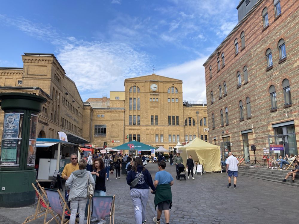 Kulturbrauerei Berlin