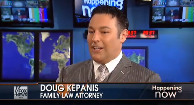 The Kepanis Law Firm - divorce attorney in New York, NY