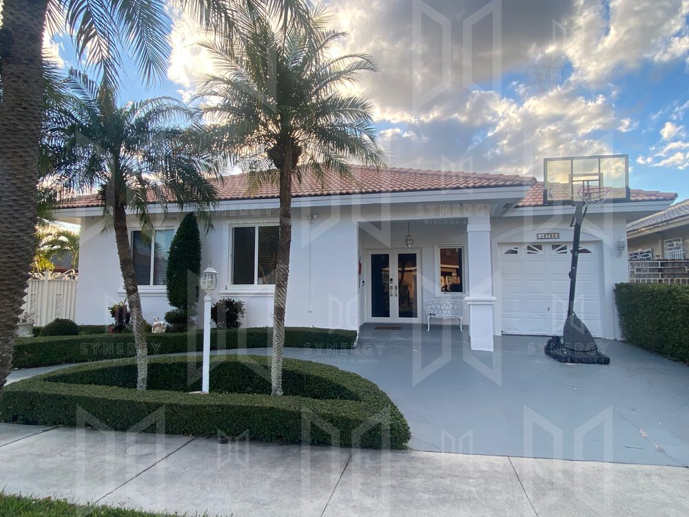 Slide of Synergy Windows And More