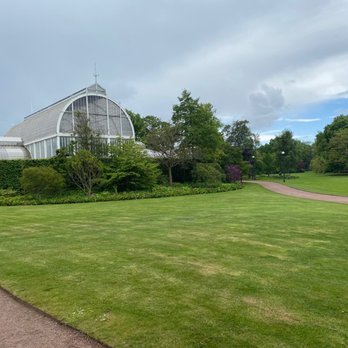Trädgårdsföreningen - Botanical Gardens Near Me - Göteborg, O
