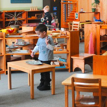 Small World Montessori School - Small World Montessori Classrooms are engaging, Children work and learn at their pace! - Montessori Schools Near Me - Racine, Wisconsin Small World Montessori School - Small World Montessori Classrooms are engaging, Children work and learn at their pace! - Montessori Schools Near Me - Racine, Wisconsin