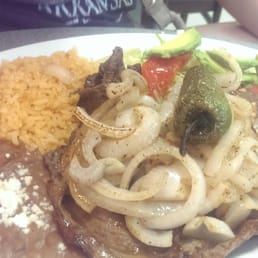 Carne Asada