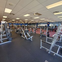 Charter Fitness