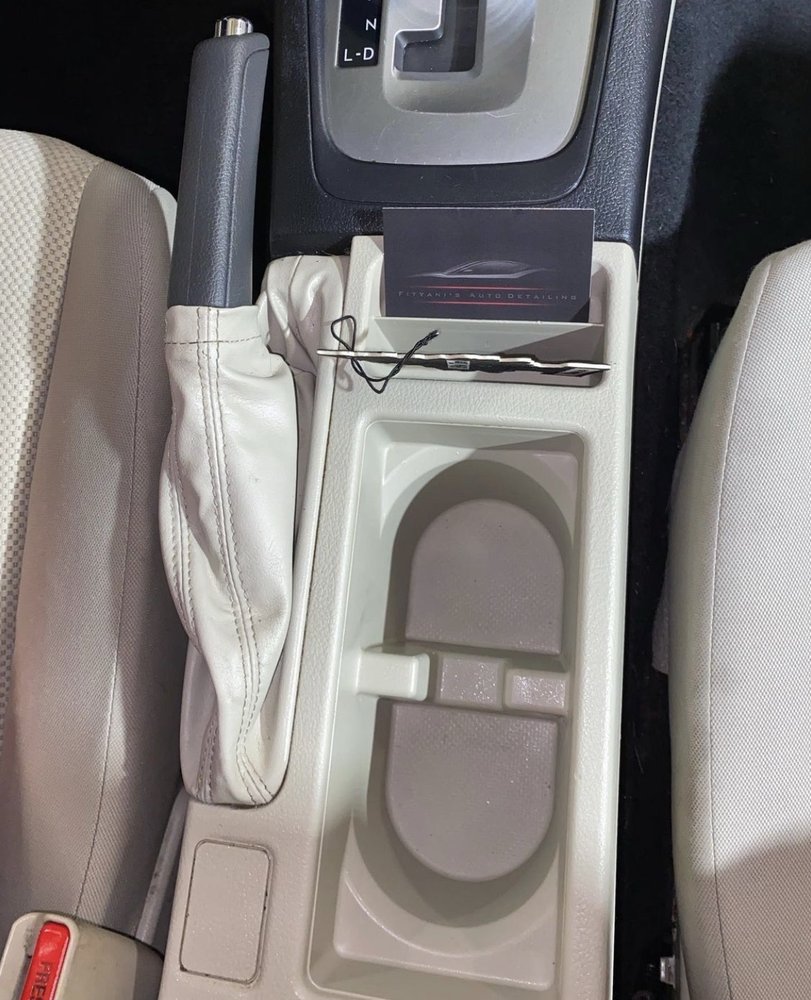 FITYANI’S AUTO DETAILING Updated August 2024 23 Photos