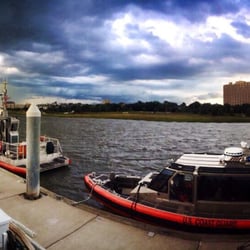 United States Coast Guard Station Charleston
