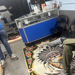 Union Station West Tattoo & Body Piercing