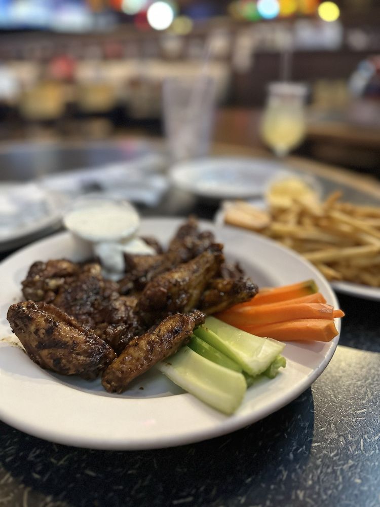 Social spots from Ale Emporium