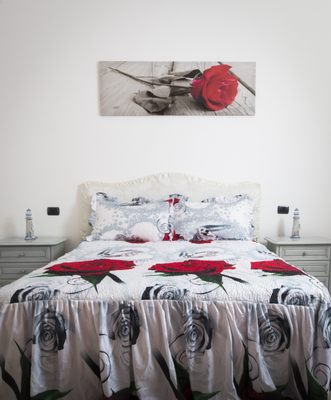 B & B Viale Axel Munthe by null