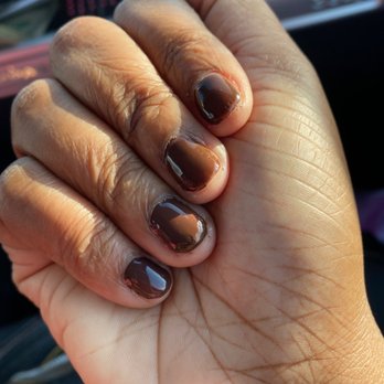 Noire The Nail Bar - Nail Salons Near Me - Tampa, Florida
