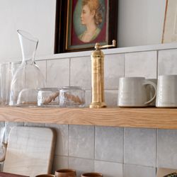 Miller Lane Mercantile - We're passionate about sourcing beautiful, practical items for your kitchen and other favorite spaces.