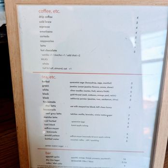 Saffy's Coffee & Tea - Coffee & Tea Near Me - Los Angeles, California