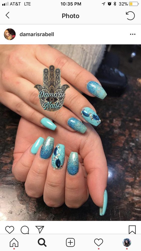 LINDSEY’S NAIL & SPA 28 Photos & 30 Reviews Nail Salons 427 S