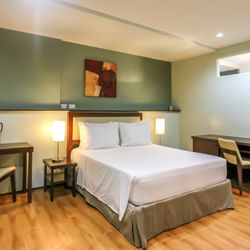 Sea Cocoon Hotel - Superior Double Room