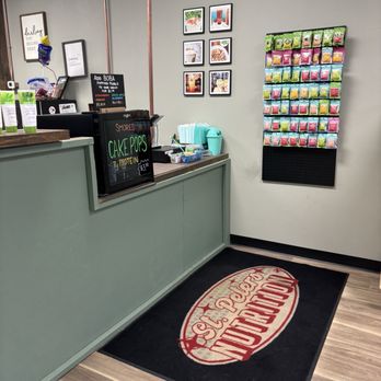 St. Peters Nutrition - Juice Bars & Smoothies Near Me - St. Peters, Missouri St. Peters Nutrition - Juice Bars & Smoothies Near Me - St. Peters, Missouri