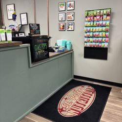 St. Peters Nutrition