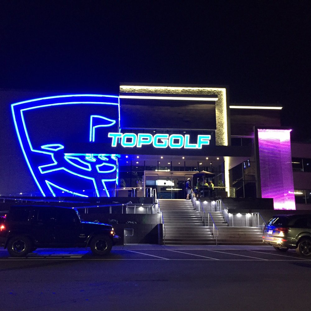 Topgolf - Golf Near Me - Charlotte, North Carolina Topgolf - Golf Near Me - Charlotte, North Carolina