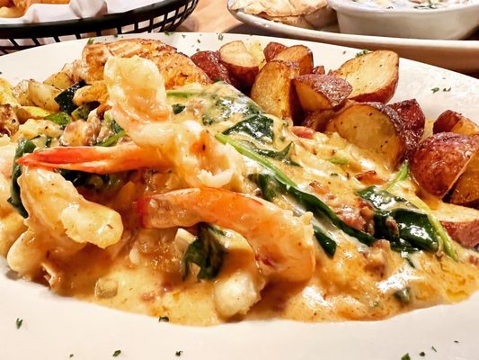 Dirty Al's Seafood Market & Cajun Kitchen by null