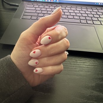 D’Luxe Nail Spa - Nail Salons Near Me - Livermore, California D’Luxe Nail Spa - Nail Salons Near Me - Livermore, California