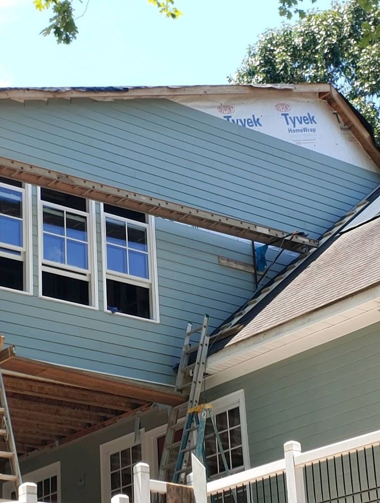 Slide of Alpha Precision