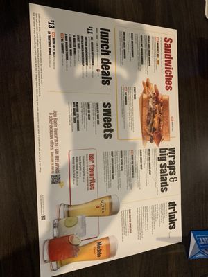 Menu photo 7 Buffalo Wild Wings Orland Park, IL Menu photo 7 Buffalo Wild Wings Orland Park, IL