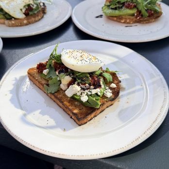 Heidelberg Cafe & Bistro - AVOCADO TOAST. - Breakfast & Brunch Near Me - Laguna Beach, California Heidelberg Cafe & Bistro - AVOCADO TOAST. - Breakfast & Brunch Near Me - Laguna Beach, California