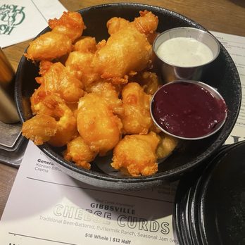 The Horse & Plow - Cheese curds. - Pubs Near Me - Kohler, Wisconsin The Horse & Plow - Cheese curds. - Pubs Near Me - Kohler, Wisconsin