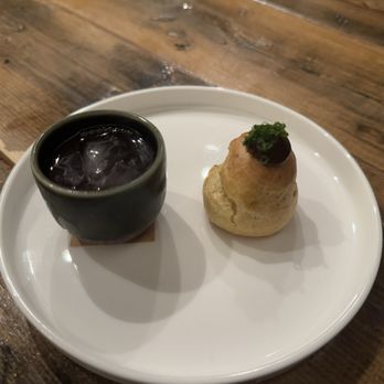 Atelier - New American Near Me - Chicago, Illinois