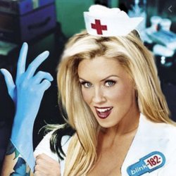 Advocate Health Care - Jenny M was my Nurse, she's a local, from St Charles, married well, some movie guy named Walburg?