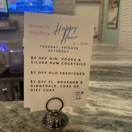 Happy hour