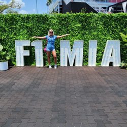 F1 Miami Grand Prix - Photo ops everywhere