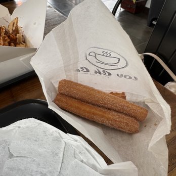 LovChCh - Churros - Cafes Near Me - Walnut, California LovChCh - Churros - Cafes Near Me - Walnut, California